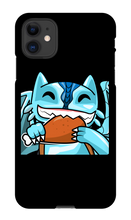 iPhone Phone Cases - NOM!