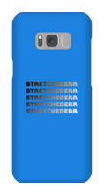 stretchederr Samsung Phone Cases