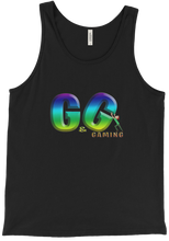gggaming Tank Top