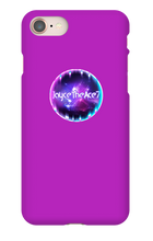 JayceTheAce7 iPhone Case