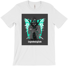 legendairy ninja T-Shirts