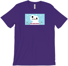 Hank The Snow Friend T-Shirts