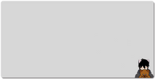 britboi XXL Gaming Mousepad