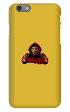 kurtzragin iPhone Phone Cases