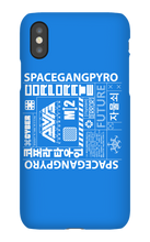 CyberCode iPhone Cases