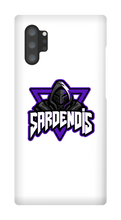 Logo Phone case for Samsung