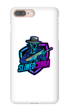slimedcobra iPhone Phone Cases