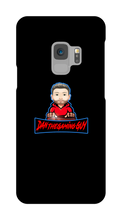 DanTheGamingGuy Samsung Phone Cases