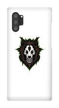 Wolf Anubite Samsung Phone Case