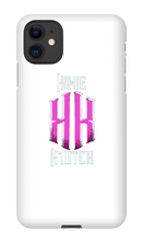 kimiek1utch iPhone Phone Cases