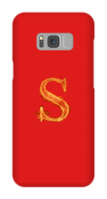 Supernova125_1 LOGO Samsung Phone Case