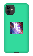 mastercoder iPhone Phone Cases