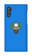 nucleargamezhd Samsung Phone Cases