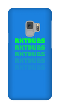rxtdubs Samsung Phone Cases