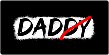 Dad(dy) XXL Gaming Mousepad