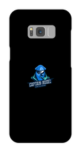 captainudel Samsung Phone Cases