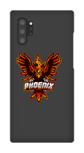 Phoenix Kingdom Samsung Cases