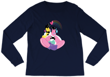 Pride long-sleeve-tee