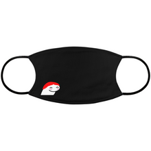 CrumpHappy Face Mask
