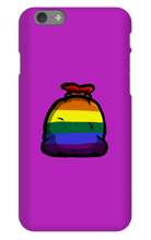 PRIDE iPhone Case
