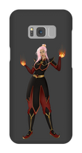 Fire Lord Rose: S10 Case