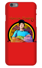 kanzargaming iPhone Phone Cases