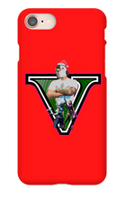 rafaelsilvarp iPhone Phone Cases