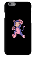 sadiegamermom iPhone Phone Cases
