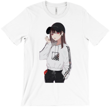 anime lover