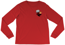 brighttoaster1 Long Sleeve Tee