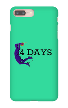 4days Iphone Case