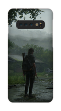 odetojamie Samsung Phone Cases