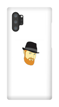 therealchosen1 Samsung Phone Cases