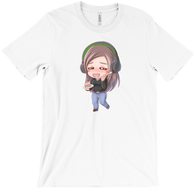 xyukinatenshi T-Shirts
