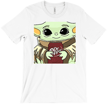 Torii's DrP BabyYoda T-Shirts