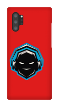 the_bepro Samsung Phone Cases