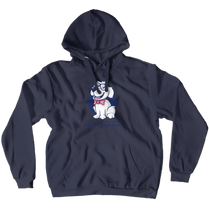 theservicedogschool Hoodies (No-Zip/Pullover)