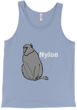 Monkey Tank Top