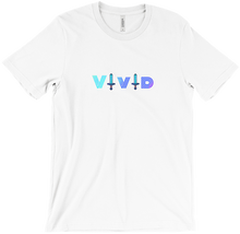 Vivid Minecraft Sword T-Shirts