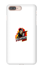 psychorob1n iPhone Phone Cases