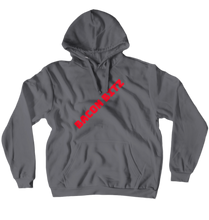 thickcuts1995 Hoodies (No-Zip/Pullover)