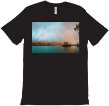 tawn1 T-Shirts kona rainbow
