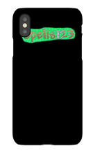 spelis123 iPhone Phone Cases Upper