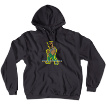 Filimaori FiliFighter (No-Zip/Pullover)