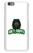 bl3wz iPhone Phone Cases