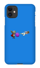 Lord Choice SG Iphone Case