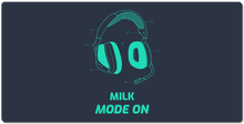 legendairylink XXL Gaming Mousepad