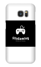 sllxgaming Samsung Phone Cases