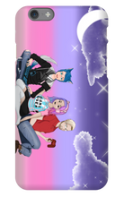masonbegaming iPhone Phone Cases