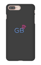 Gutuboi Logo IPhone Cases